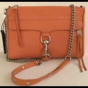 Rebecca Minkoff sling bag